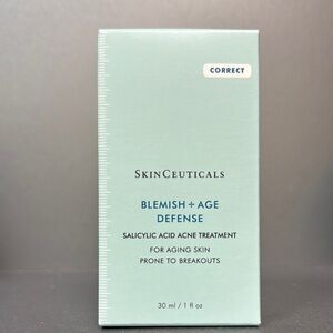 SkinCeuticals Blue Acne & Blemish 1 fl oz